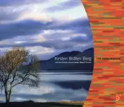 CD - Kirsten Bråten Berg With Solo Cissokho , Kouame Sereba , Bjørgulv Straume - From Senegal To Setesdal - Digipak