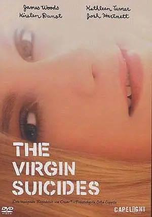 Kirsten / Coppola, Sofia Dunst - The Virgin Suicides