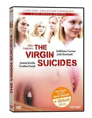 Kirsten / Coppola, Sofia Dunst - Virgin Suicides - Special Edition
