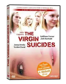 Coppola - Virgin Suicides - Special Edition