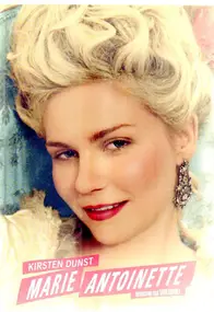 Kirsten Dunst - Marie Antoinette