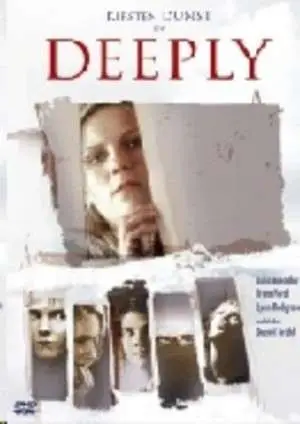 Kirsten Dunst - Deeply