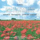 CD - Kirsten Flagstad / Wagner / Beethoven / R. Strauss / Sinding - Ein Liederabend