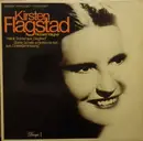 LP - Kirsten Flagstad - Richard Wagner - Mono