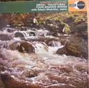 LP - Kirsten Flagstad , Edwin McArthur , Edvard Grieg - Grieg: 'Haugtussa,' / Four Sinding Songs