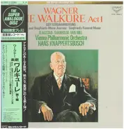 Wagner - Die Walküre Act One Complete / Götterdämmerung