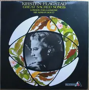 Kirsten Flagstad - Great Sacred Songs