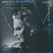 Kirsten Flagstad - Songs From Norway