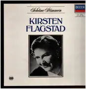 2 x 12inch Vinyl Single - Kirsten Flagstad - Lieder aus Norwegen / Lieder von Jean Sibelius