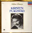 Double LP - Kirsten Flagstad - Lieder aus Norwegen/Lieder von Jean Sibelius - DMM