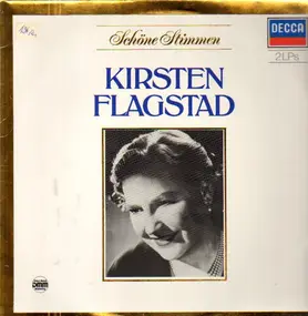 kirsten flagstad - Lieder aus Norwegen/Lieder von Jean Sibelius