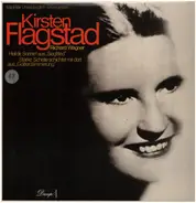 Kirsten Flagstad - Richard Wagner: Heil dir, Sonne!; Starke Scheite schichtet mir dort.