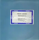 LP - Kirsten Flagstad / Strauss, Wagner - Elektra, Gotterdammerung...a.o. - incl Booklet