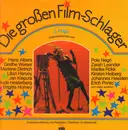 Double LP - Kirsten Heiberg, Jan Kiepura a.o. - Die Großen Filmschlager - 3 . Folge