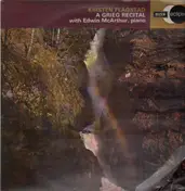 kirsten flagstad - A Grieg Recital