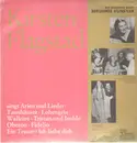 LP - Kirsten Flagstad - singt Arien und Lieder