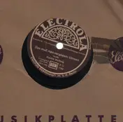 Kirsten Heiberg - Das muß man vergessen können/ Eine Stunde Leidenschaft