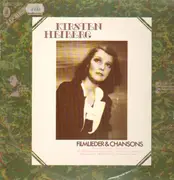 Double LP - Kirsten Heiberg - Filmlieder & Chansons