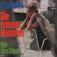 Kirsti - Die Treuen Husaren