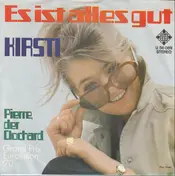 Kirsti - Es Ist Alles Gut / Pierre Der Clochard