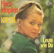 Kirsti Sparboe - Herzklopfen