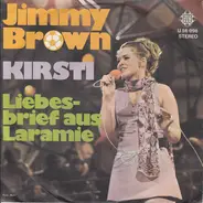 Kirsti Sparboe - Jimmy Brown