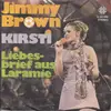 7inch Vinyl Single - Kirsti Sparboe - Jimmy Brown