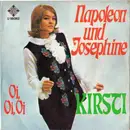 7inch Vinyl Single - Kirsti Sparboe - Napoleon Und Josephine