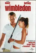 Kirstin Dunst / Paul Bettany a.o. - Wimbledon - Spiel, Satz und Liebe
