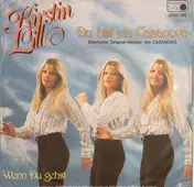 kirstin lill - Du Bist Ein Casanova (Deutsche Original-Version von Casanova)