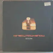 Kirsty Hawkshaw - Sci Clone