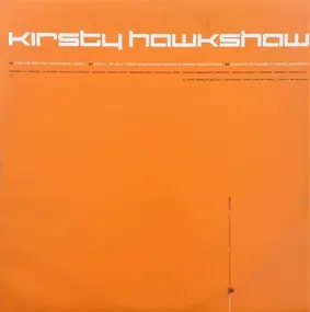 Kirsty Hawkshaw - Sci-Clone