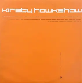 Kirsty Hawkshaw - Sci-Clone