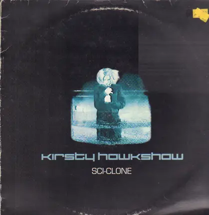 Kirsty Hawkshaw - Sci-Clone