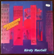 Kirsty MacColl - Walking Down Madison