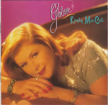 Kirsty MacColl - Galore