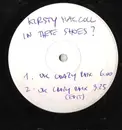 12inch Vinyl Single - Kirsty MacColl - In These Shoes?