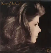LP - Kirsty MacColl - Kite