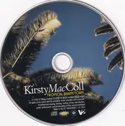 CD - Kirsty MacColl - Tropical Brainstorm