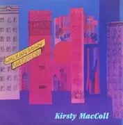12inch Vinyl Single - Kirsty MacColl - Walking Down Madison