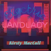 CD - Kirsty MacColl - Electric Landlady