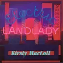 CD - Kirsty MacColl - Electric Landlady