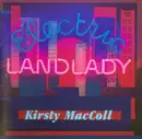 CD - Kirsty MacColl - Electric Landlady
