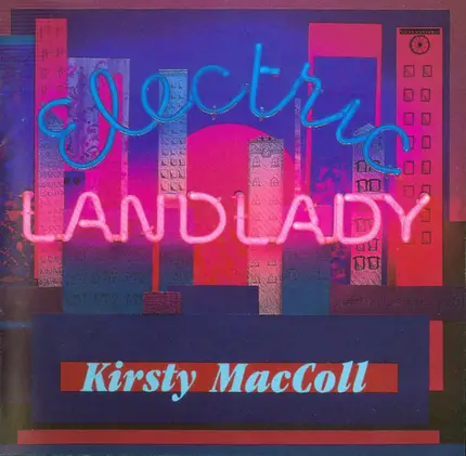 Kirsty MacColl - Electric Landlady