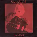 7inch Vinyl Single - Kirsty MacColl - Free World