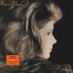 Kirsty MacColl - Kite -Coloured-