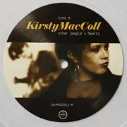 LP - Kirsty MacColl - Other People's Hearts (B.Sides 1988-1989)