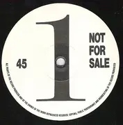 12inch Vinyl Single - Kirsty Shaw - Yummy Yummy Yummy