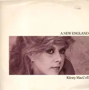 Kirsty MacColl - a new england