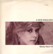 Kirsty MacColl - a new england